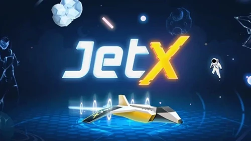 JetX Review, Free & Demo Play
